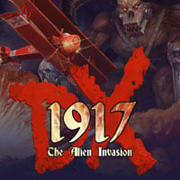 Trainer for 1917 The Alien Invasion DX [v1.0.4]
