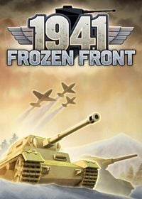 Trainer for 1941 Frozen Front [v1.0.4]