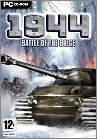 1944: Battle of the Bulge: TRAINER AND CHEATS (V1.0.43)