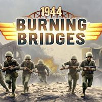 1944 Burning Bridges: Cheats, Trainer +12 [dR.oLLe]