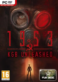 Trainer for 1953: KGB  Unleashed [v1.0.4]