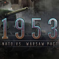 1953: NATO vs Warsaw Pact: Trainer +11 [v1.3]