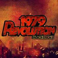 1979 Revolution: Black Friday: Cheats, Trainer +15 [MrAntiFan]