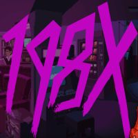 198X: Trainer +12 [v1.7]