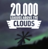 20,000 Leagues Above the Clouds: Cheats, Trainer +13 [FLiNG]