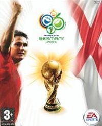 2006 FIFA World Cup: Trainer +10 [v1.4]