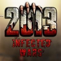 2013: Infected Wars: Trainer +8 [v1.7]