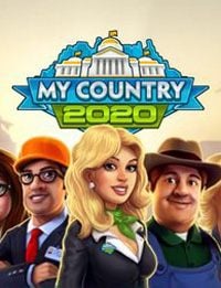 Trainer for 2020: My Country [v1.0.1]