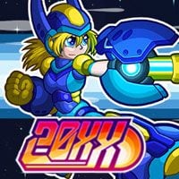 20XX: Cheats, Trainer +12 [CheatHappens.com]