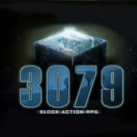 Trainer for 3079 Block Action RPG [v1.0.8]