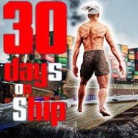 30 Days on Ship: Cheats, Trainer +10 [FLiNG]