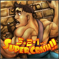 3,2,1!...SuperCrash!: TRAINER AND CHEATS (V1.0.14)