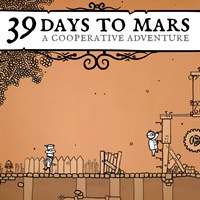 39 Days to Mars: Cheats, Trainer +9 [FLiNG]