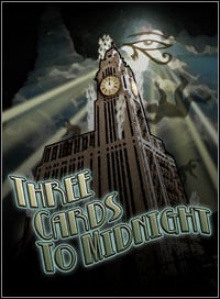3 Cards to Midnight: Trainer +13 [v1.3]