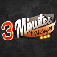 Trainer for 3 Minutes to Midnight [v1.0.4]