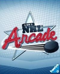 Trainer for 3 on 3 NHL Arcade [v1.0.6]