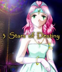 3 Stars of Destiny: Cheats, Trainer +10 [dR.oLLe]