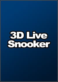 Trainer for 3D Live Snooker [v1.0.4]
