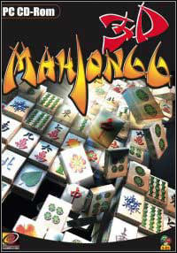 3D Mahjongg: Cheats, Trainer +11 [dR.oLLe]