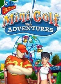3D Ultra Mini Golf Adventures: Cheats, Trainer +11 [FLiNG]