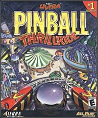 3D Ultra Pinball Thrillride: Cheats, Trainer +13 [CheatHappens.com]