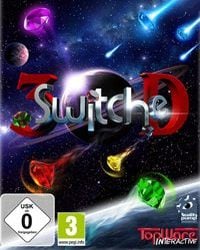 3SwitcheD: TRAINER AND CHEATS (V1.0.83)