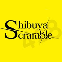 428: Shibuya Scramble: Trainer +10 [v1.1]