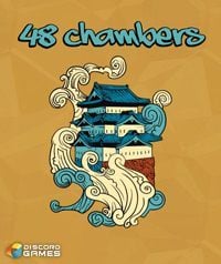 Trainer for 48 Chambers [v1.0.9]