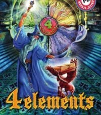 Trainer for 4 Elements HD [v1.0.8]