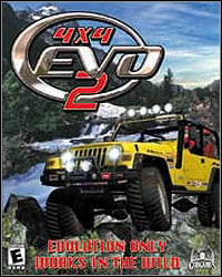 4x4 Evolution 2: TRAINER AND CHEATS (V1.0.4)