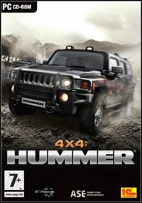 4x4: Hummer: Cheats, Trainer +9 [dR.oLLe]