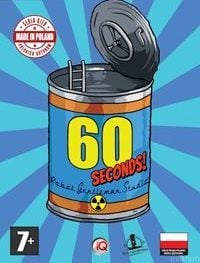 60 Seconds!: TRAINER AND CHEATS (V1.0.13)