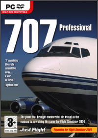 707 Professional: Cheats, Trainer +11 [dR.oLLe]