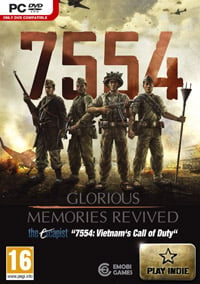 7554: Glorious Memories Revived: Cheats, Trainer +10 [CheatHappens.com]