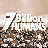 Trainer for 7 Billion Humans [v1.0.9]