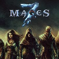 7 Mages: TRAINER AND CHEATS (V1.0.82)