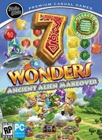 Trainer for 7 Wonders: Ancient Alien Makeover [v1.0.8]