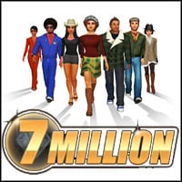 Trainer for 7Million [v1.0.8]