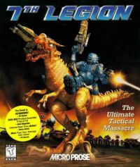 7th Legion: Cheats, Trainer +6 [CheatHappens.com]