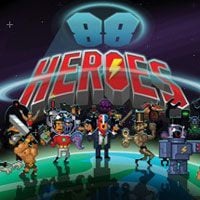 88 Heroes: Cheats, Trainer +11 [CheatHappens.com]