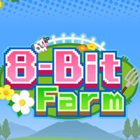8-Bit Farm: Trainer +9 [v1.9]