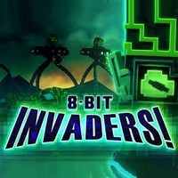 8-bit Invaders: Cheats, Trainer +8 [MrAntiFan]
