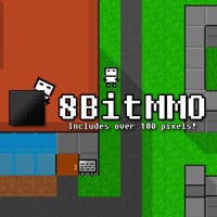 8bitMMO: TRAINER AND CHEATS (V1.0.65)