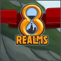 8Realms: Trainer +9 [v1.1]