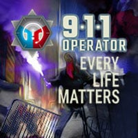 911 Operator: Every Life Matters: Trainer +11 [v1.3]