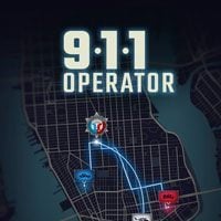 911 Operator: Cheats, Trainer +10 [CheatHappens.com]