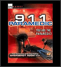 Trainer for 911: Paramedic [v1.0.8]