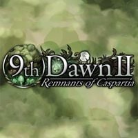 Trainer for 9th Dawn II: Remnants of Caspartia [v1.0.2]