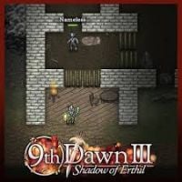 Trainer for 9th Dawn III: Shadow of Erthil [v1.0.2]