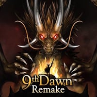 Trainer for 9th Dawn Remake [v1.0.3]